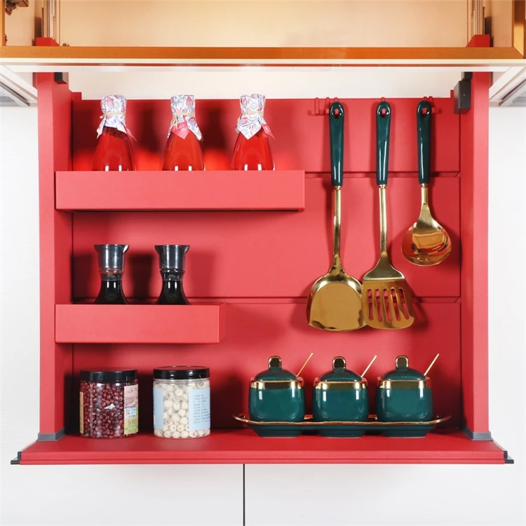 Kitchen Cabinet Lifters