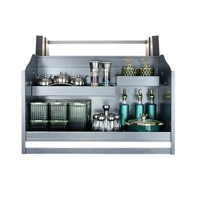 Kitchen Cabinet Lift