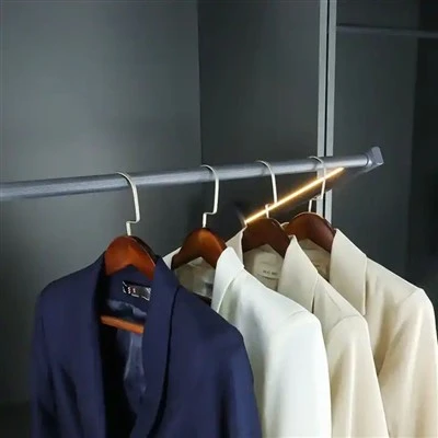 Wardrobe Clothes Lift