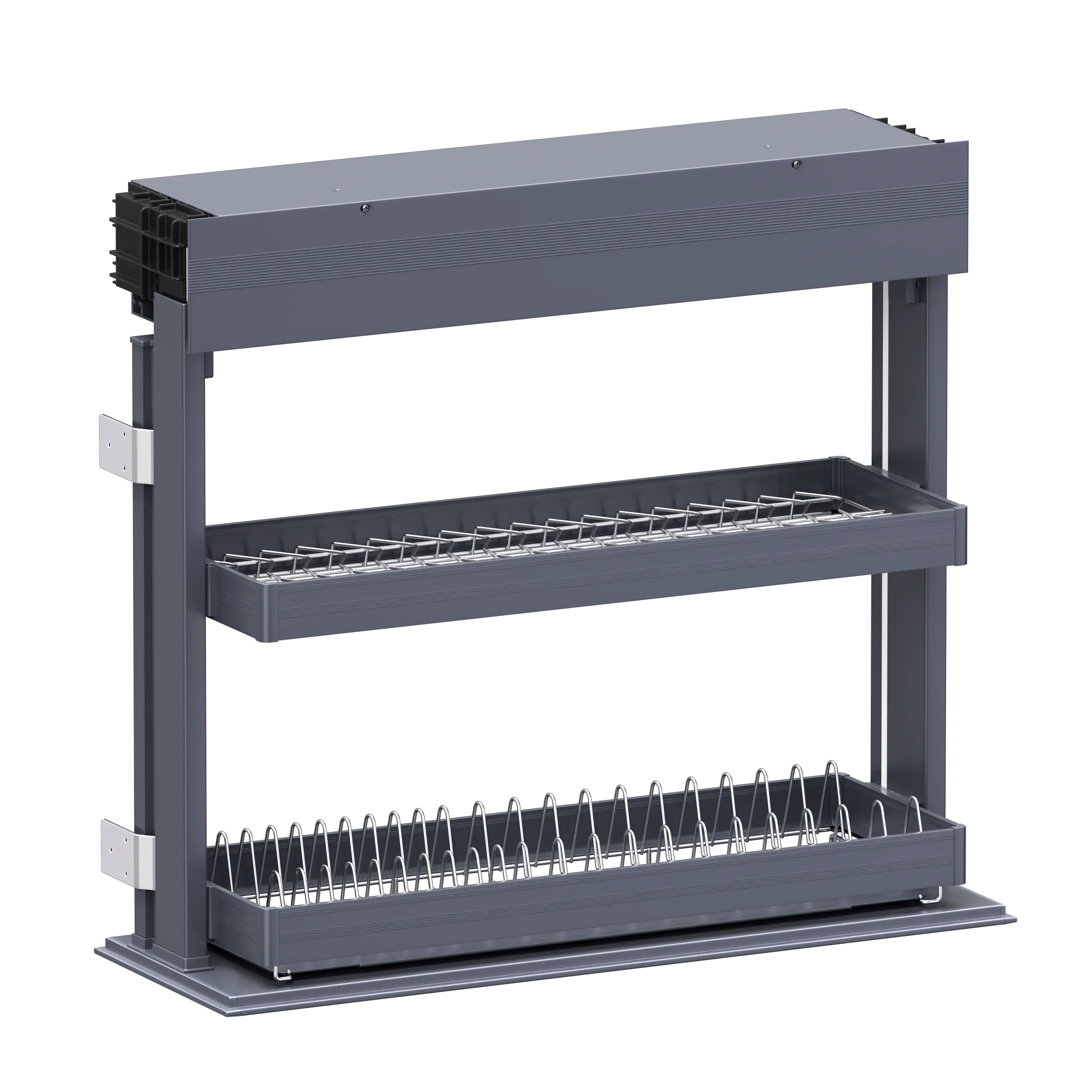Electric Lift-Up Bowl Basket price