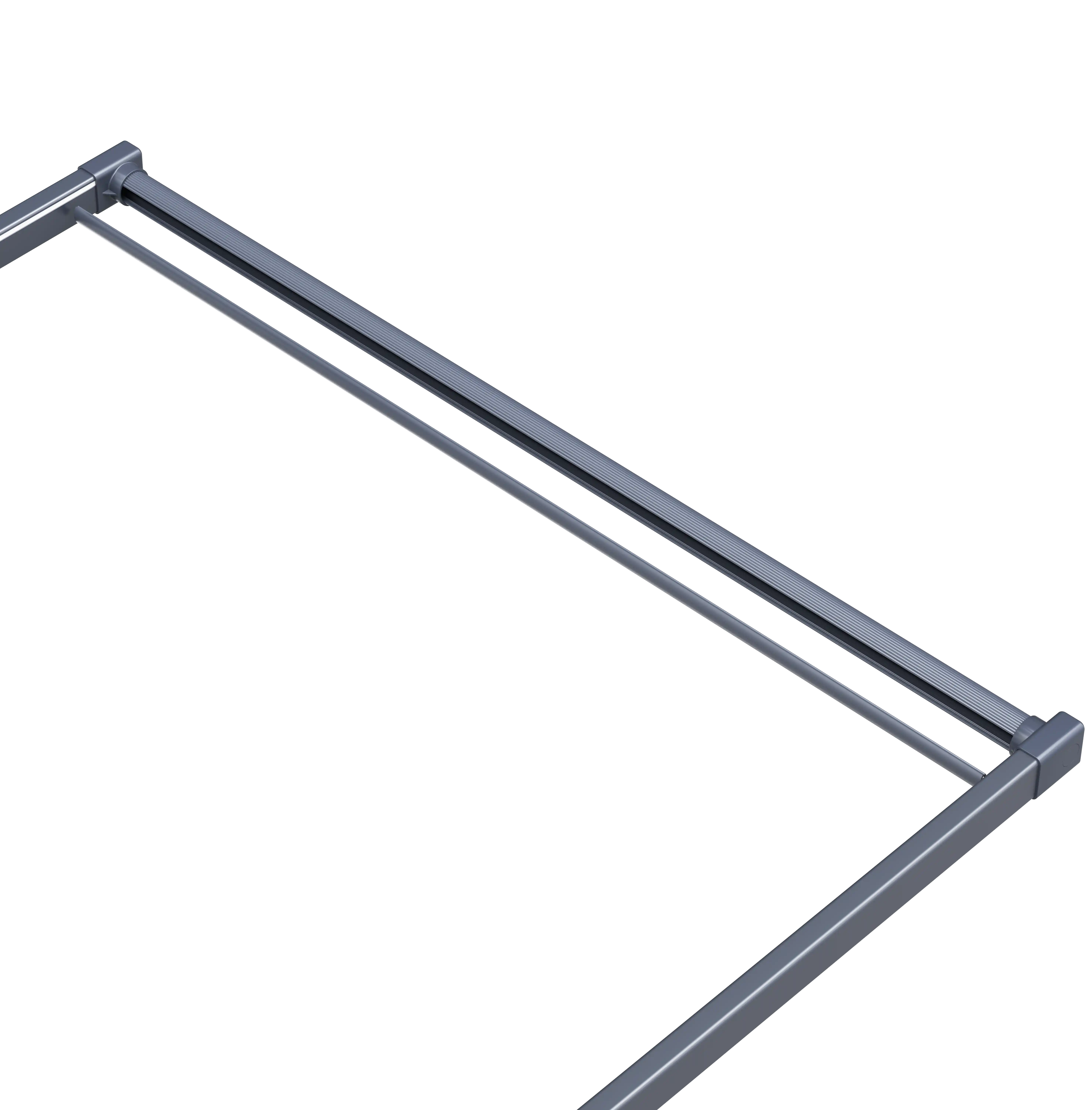 OEM/ODM Pull Down Closet Rod best