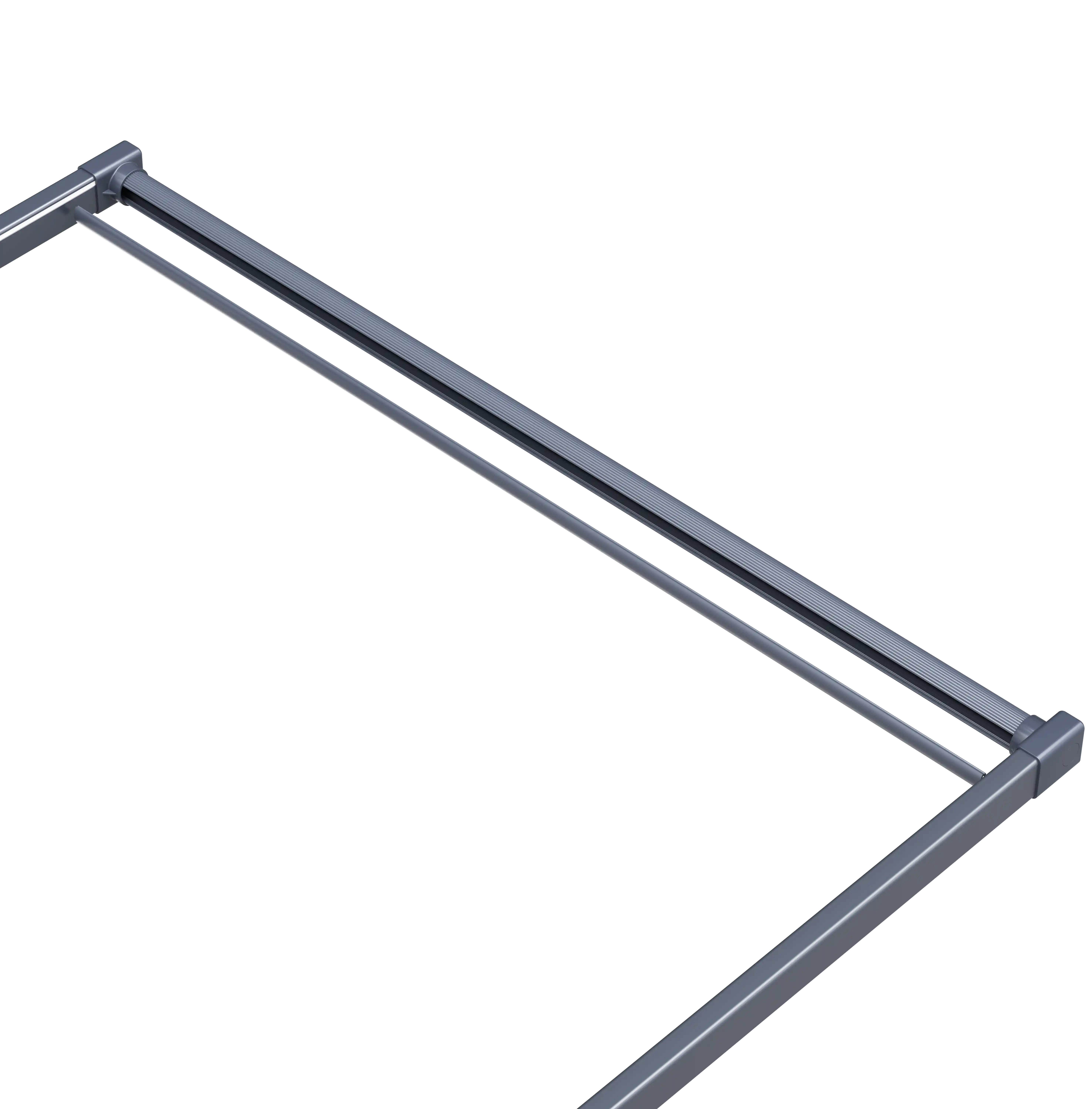 Anti-Pinch Motorized Closet Lift with Auto-Reverse Safety Sensor best