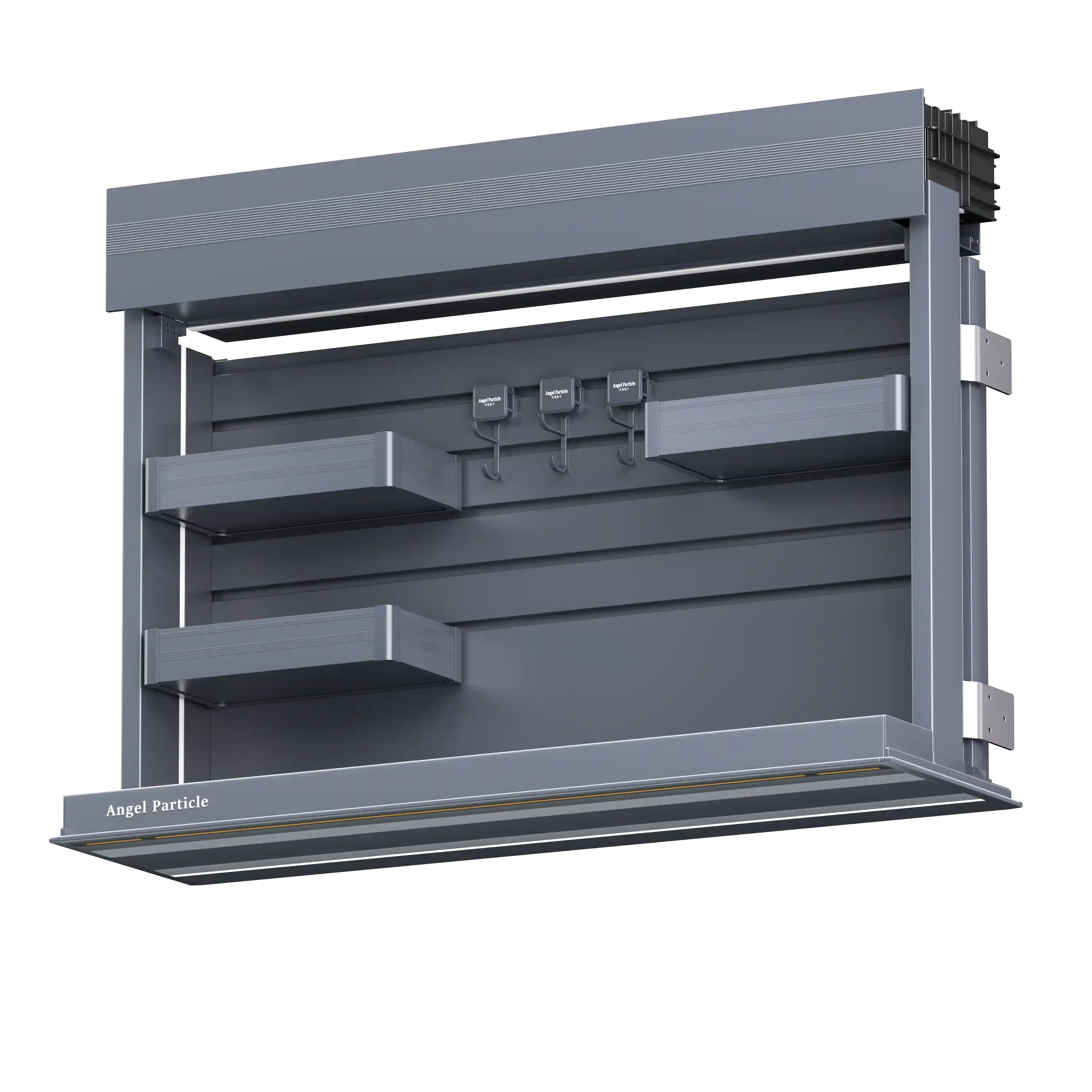 Kitchen Electric Pull-down Storage Basket Shelf Lift suppliers