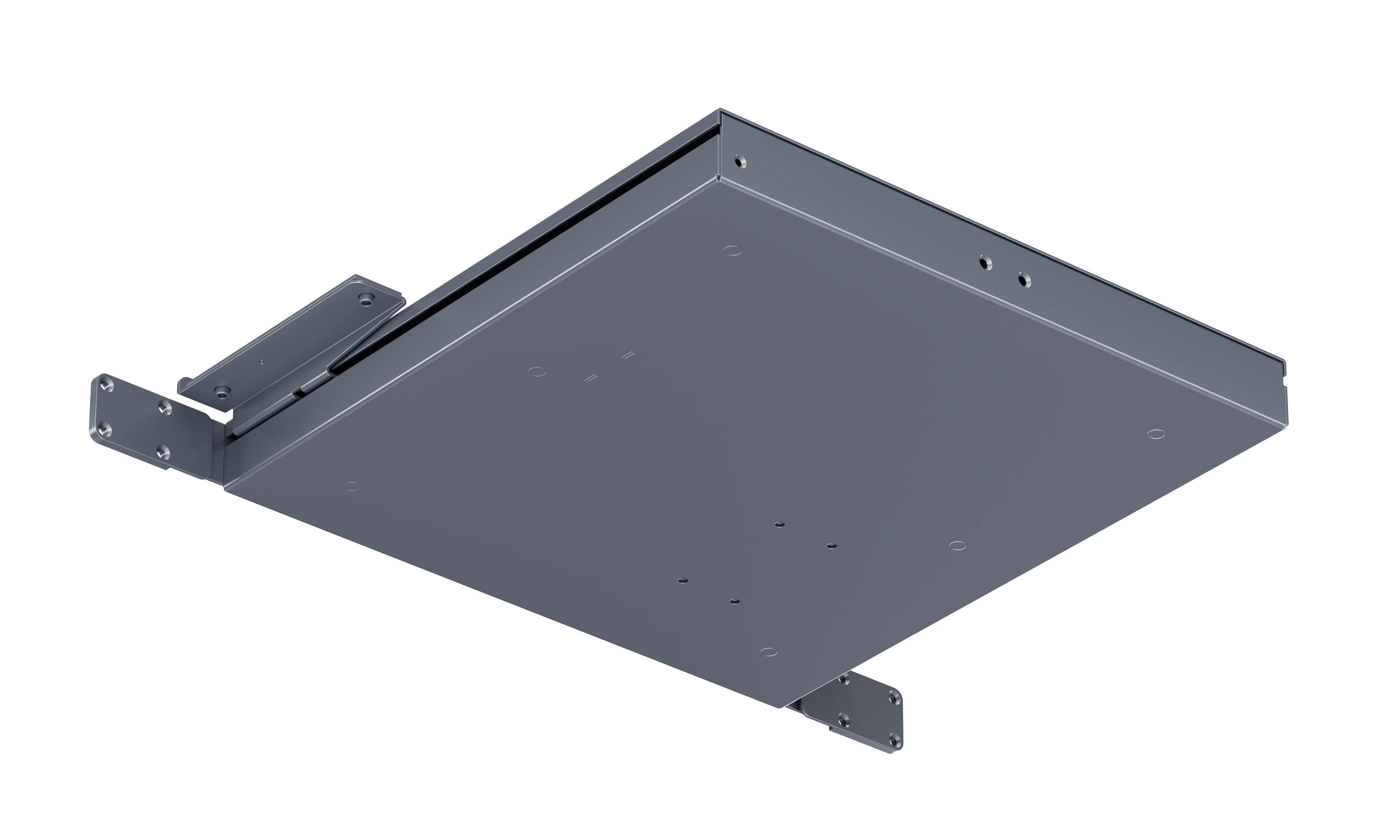 Motorized Shoe Rack Lifting Mechanism For Custom Cabinets high quality