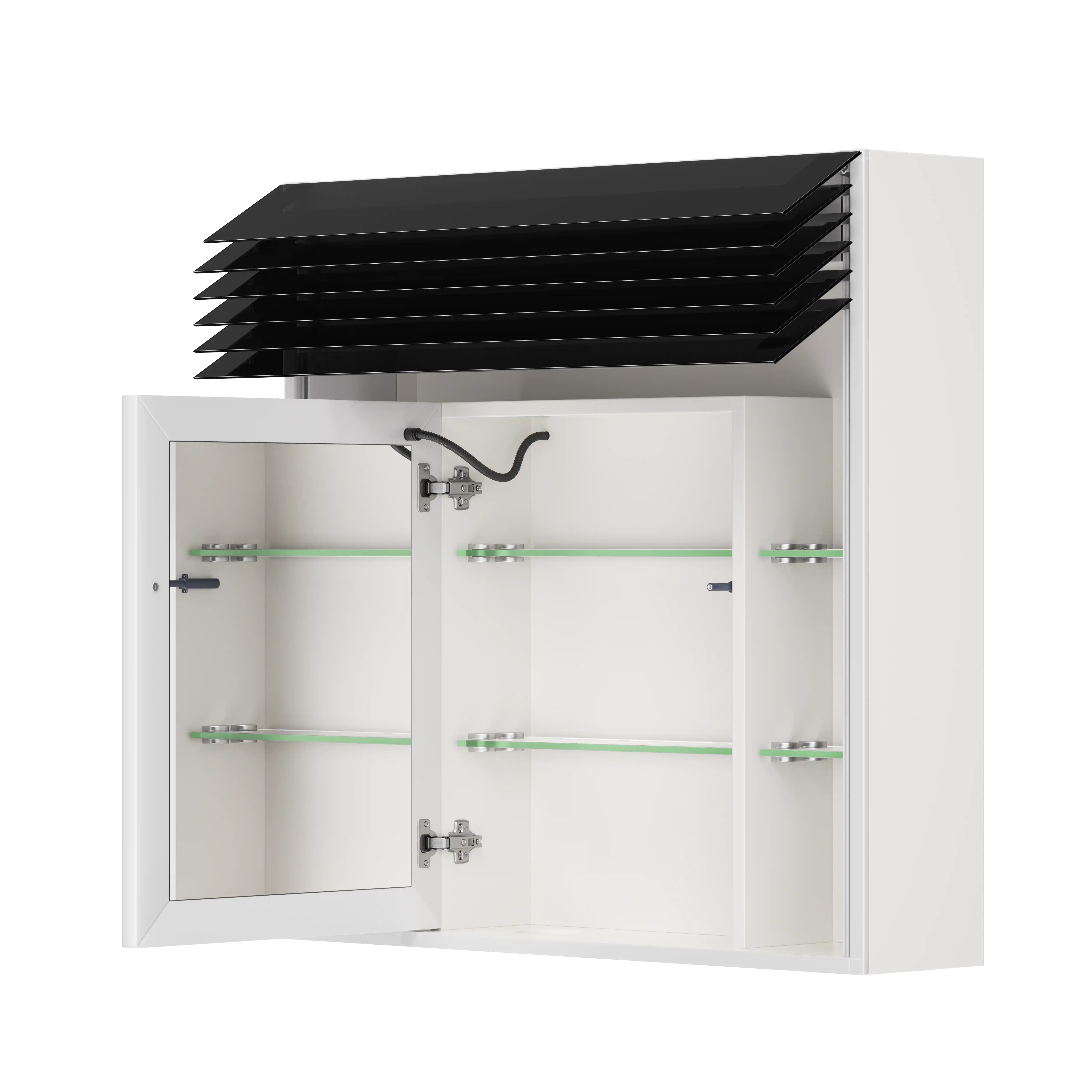 Smart Mirror Cabinet factory