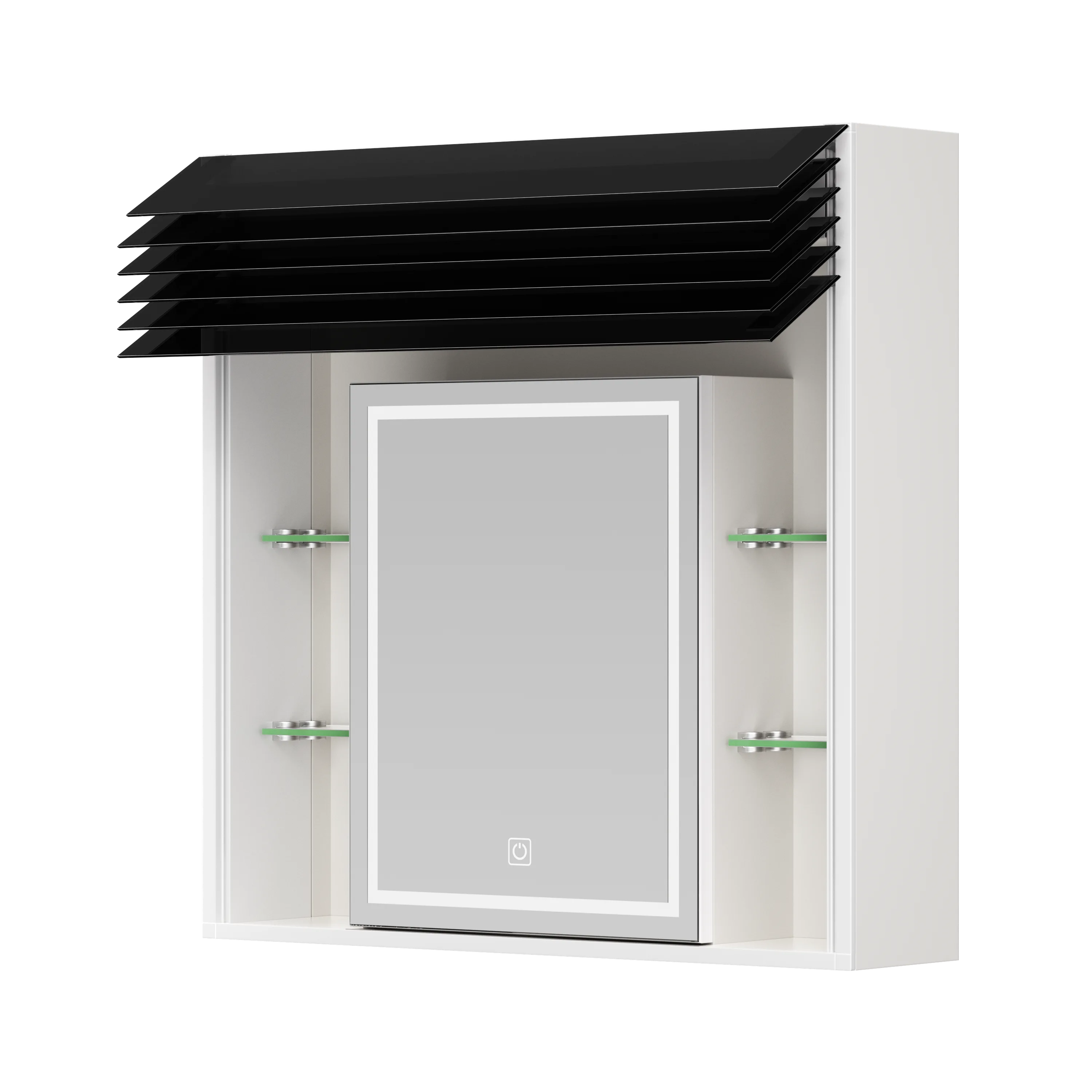 Smart Mirror Cabinet best