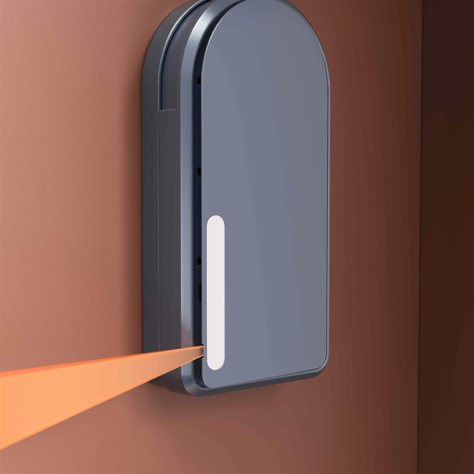 Wardrobe rod Wardrobe rod