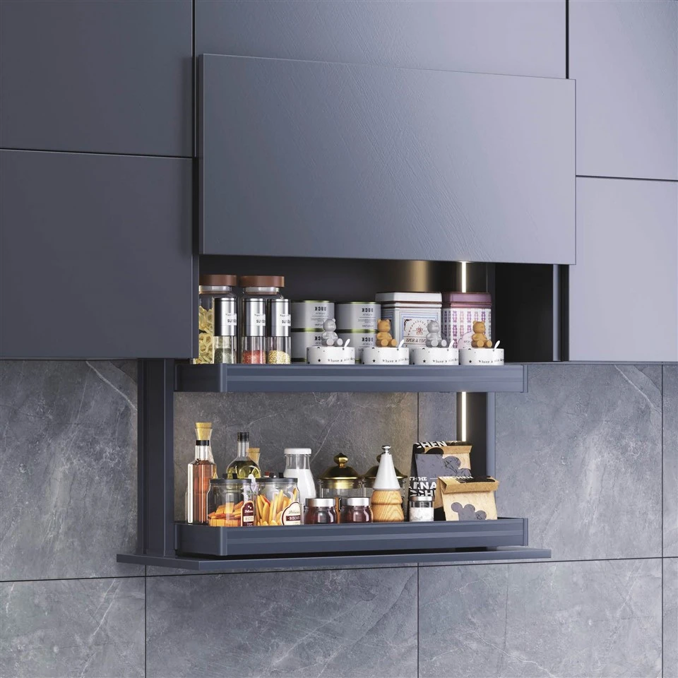 Kitchen Cabinet Lifters