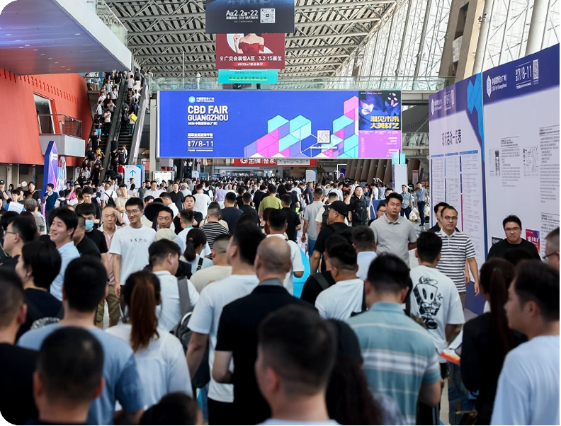 2026 Smart Home Storage Trends: What Angel Particle Will Showcase At CBD Fair...