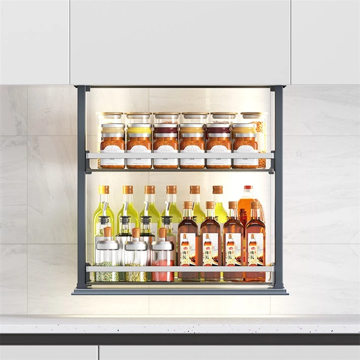 Restaurant Cabinet Lift Lift Cabinet
