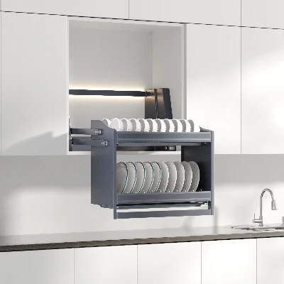 Embedded Kitchen Lift Cabinet