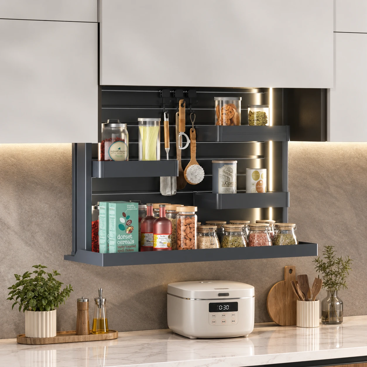 electric-lift-cabinet-kitchen electric-lift-cabinet-kitchen