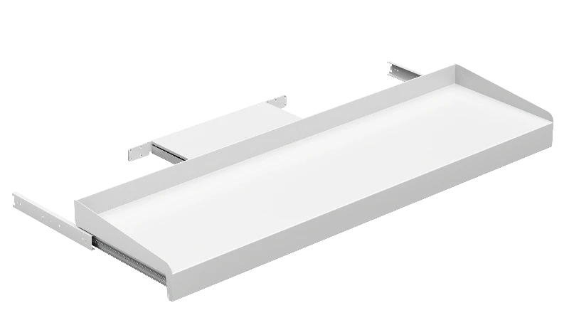 motorized-shoe-rack-white motorized-shoe-rack-white