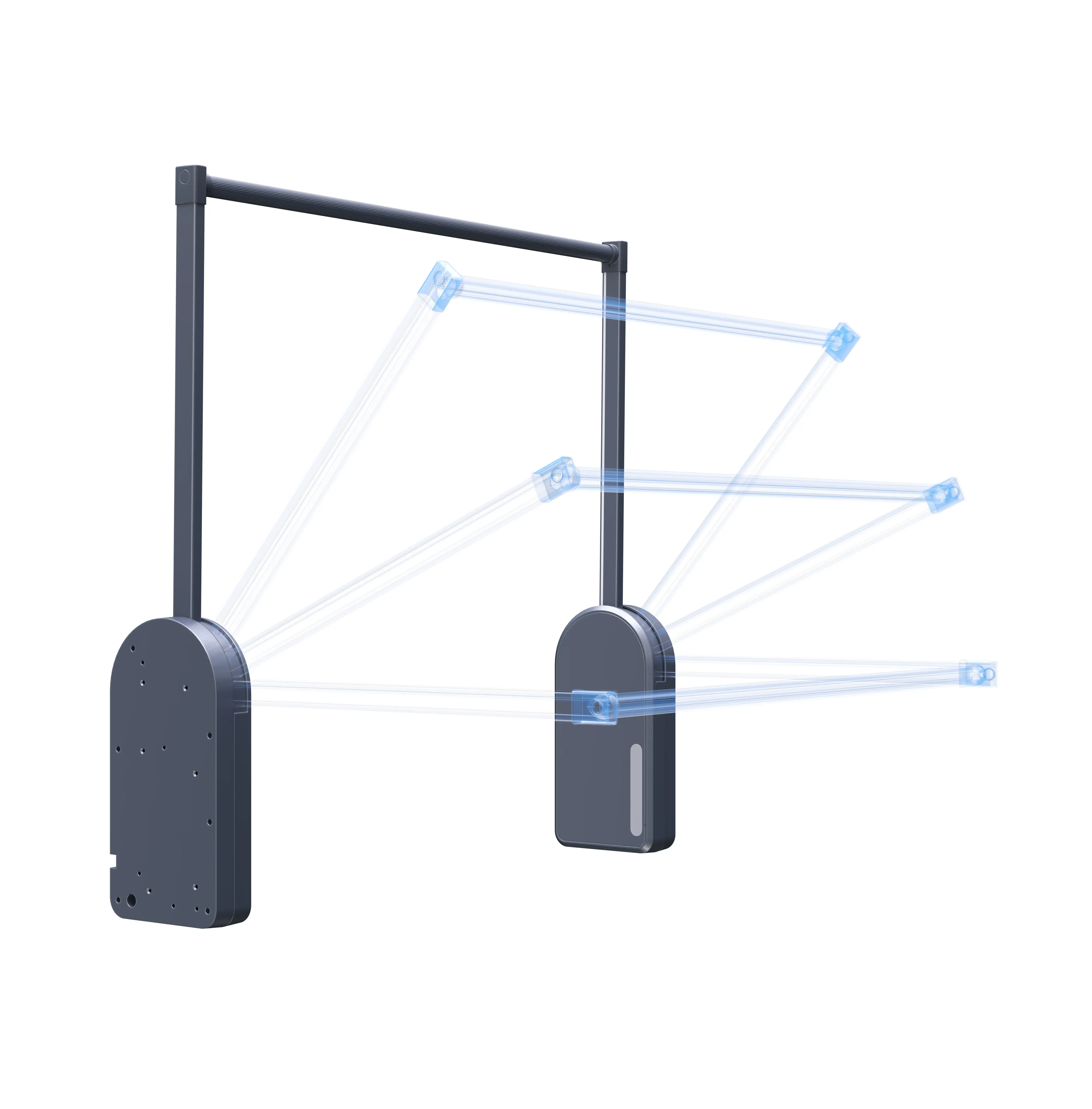 High-Durability Electric Clothes Lift