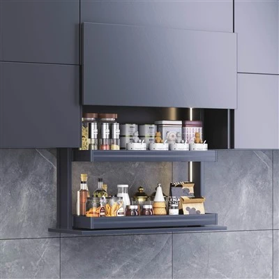 Kitchen Cabinet Lifters