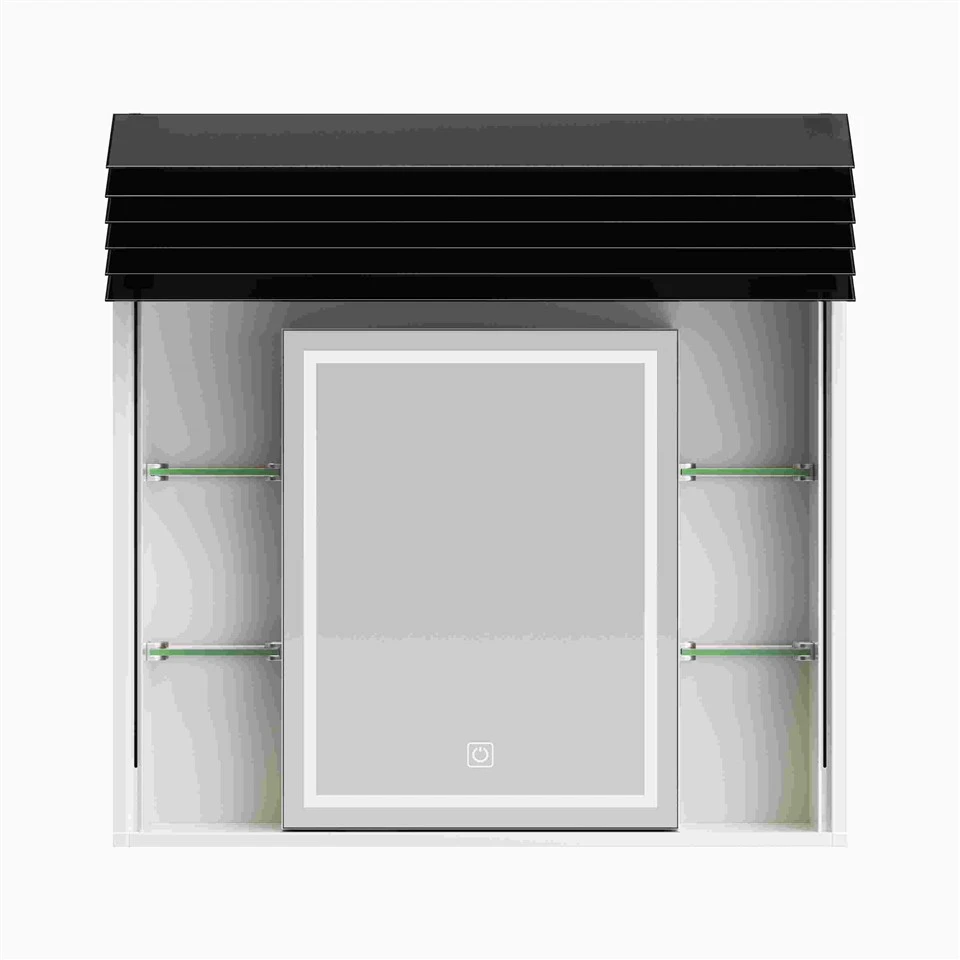 Smart Mirror Cabinet
